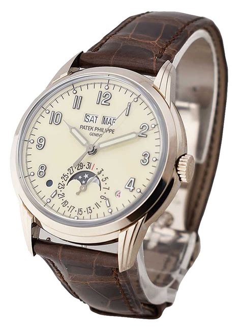 patek philippe perpetual calendar ref 5320g price|patek philippe 5320g price.